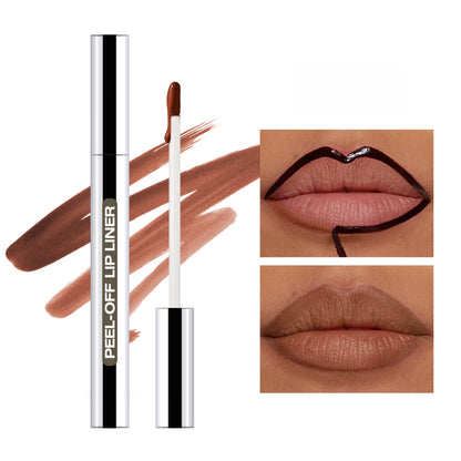 Peel-off Lip Liner