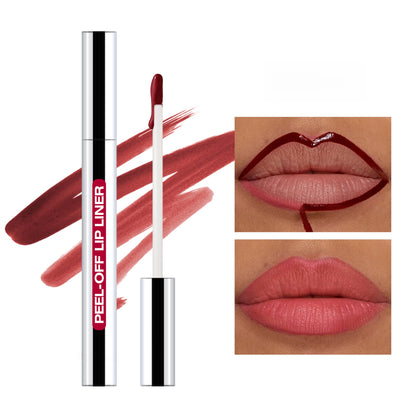 Peel-off Lip Liner