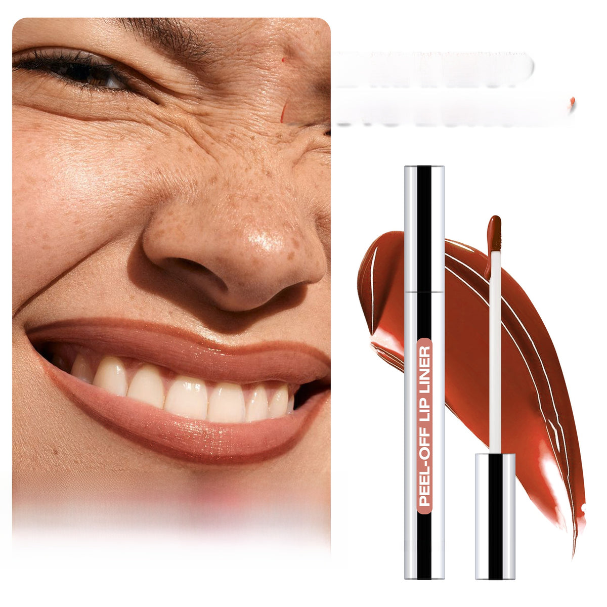 Peel-off Lip Liner