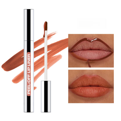 Peel-off Lip Liner