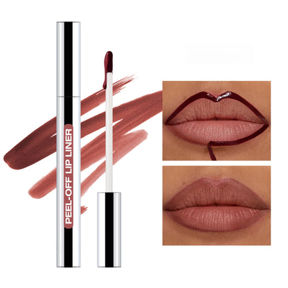 Peel-off Lip Liner