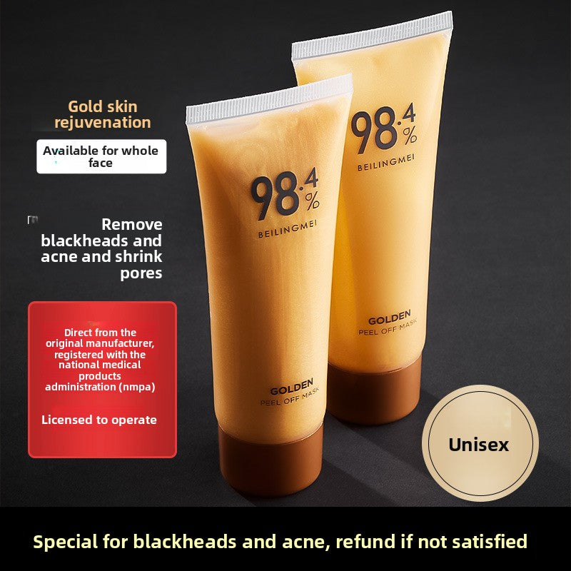 peel off mask