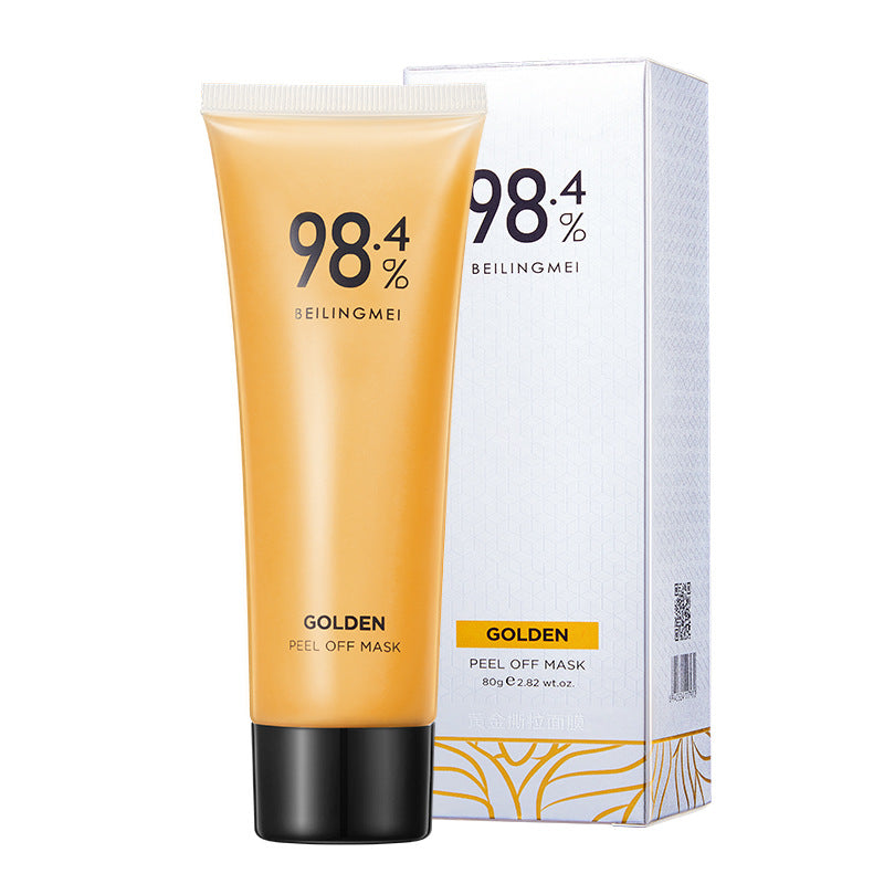 peel off mask