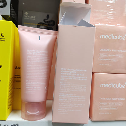 peel off mask