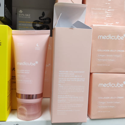 peel off mask