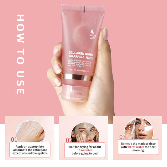 peel off mask
