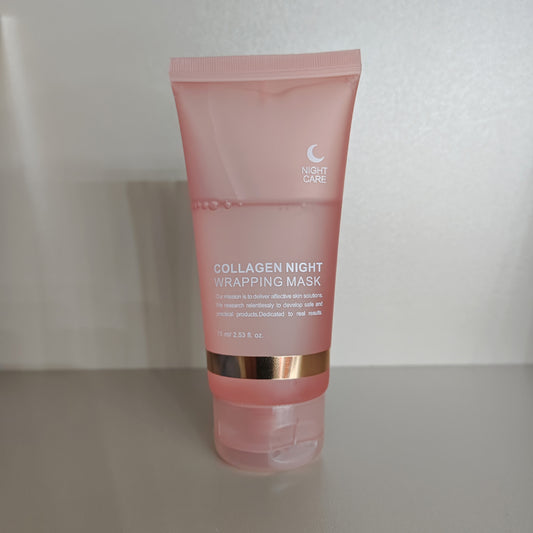 peel off mask