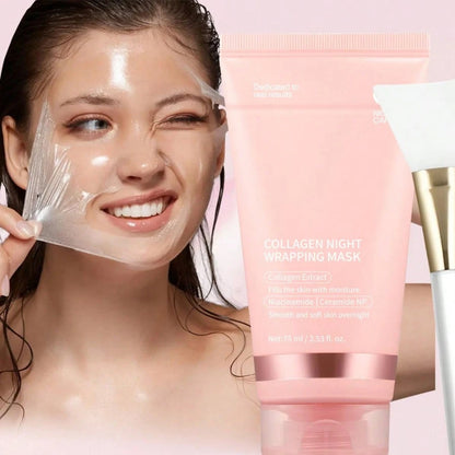 peel off mask