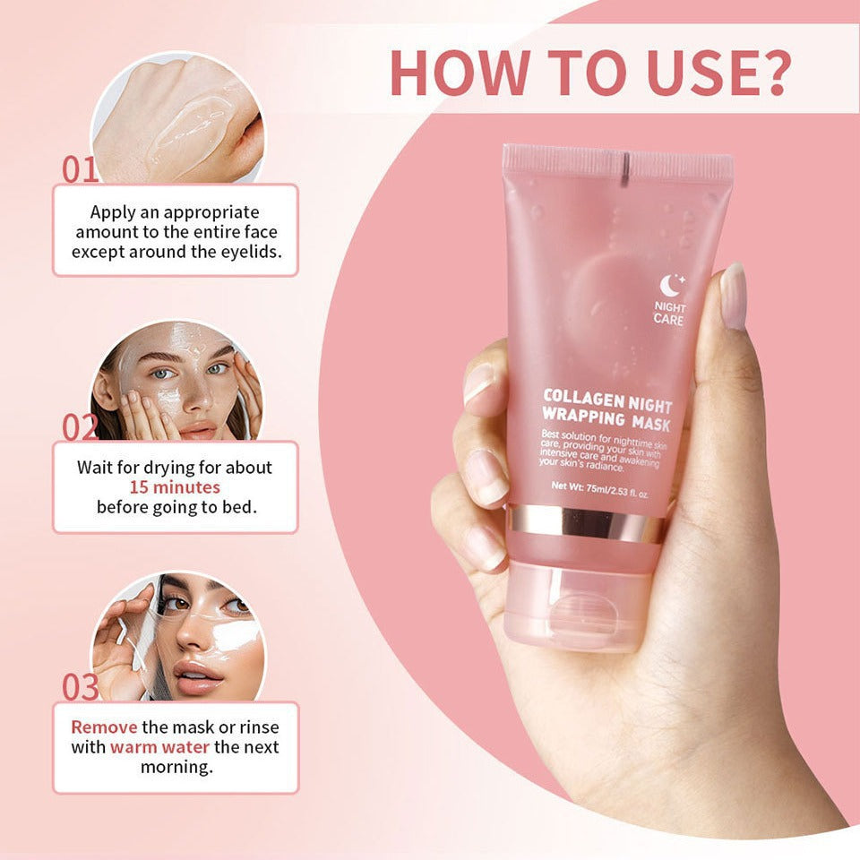 peel off mask