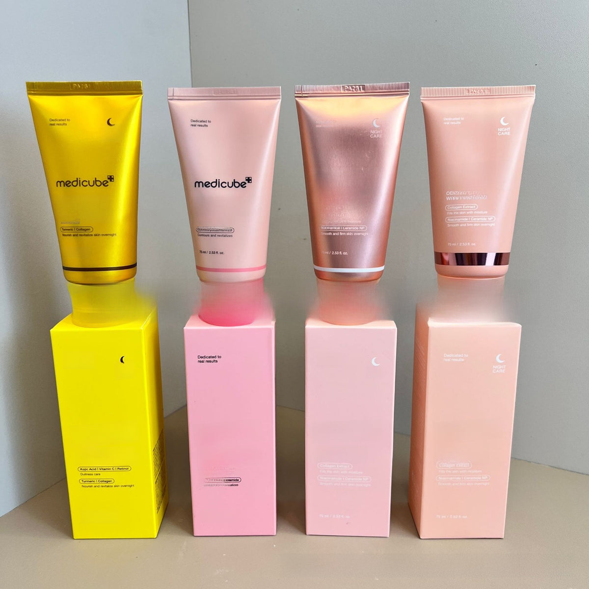 peel off mask