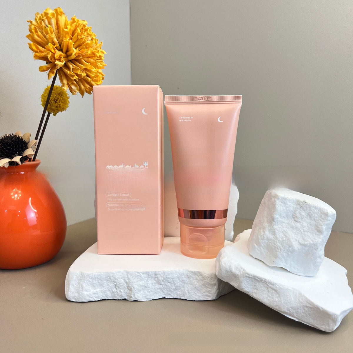 peel off mask