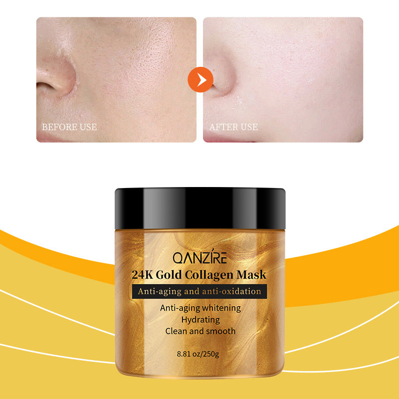 Peel Off Mask