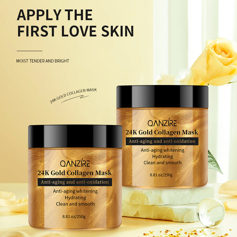 Peel Off Mask