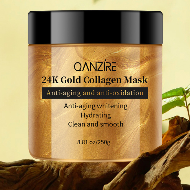 Peel Off Mask