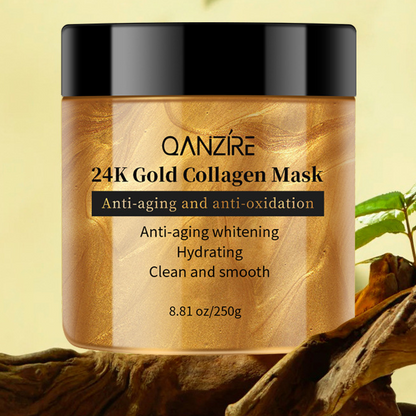 Peel Off Mask