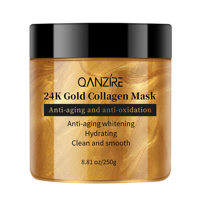 Peel Off Mask