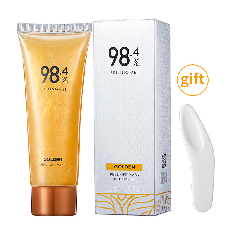 Peel Off Mask