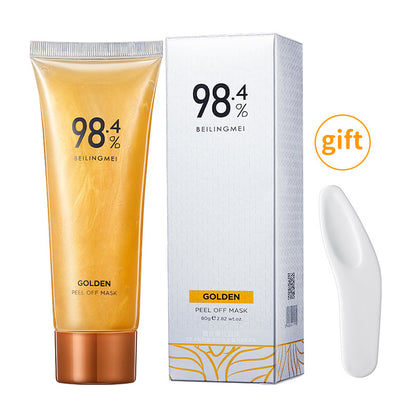 Peel Off Mask