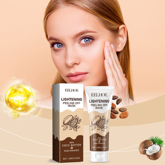 Peel Off Mask