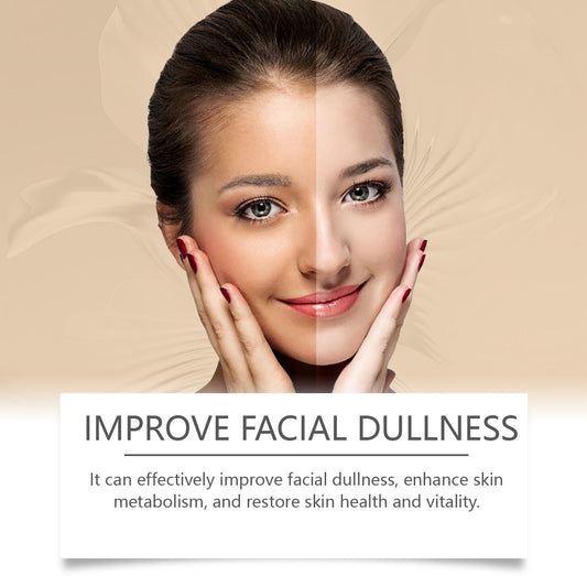 Peel Off Mask