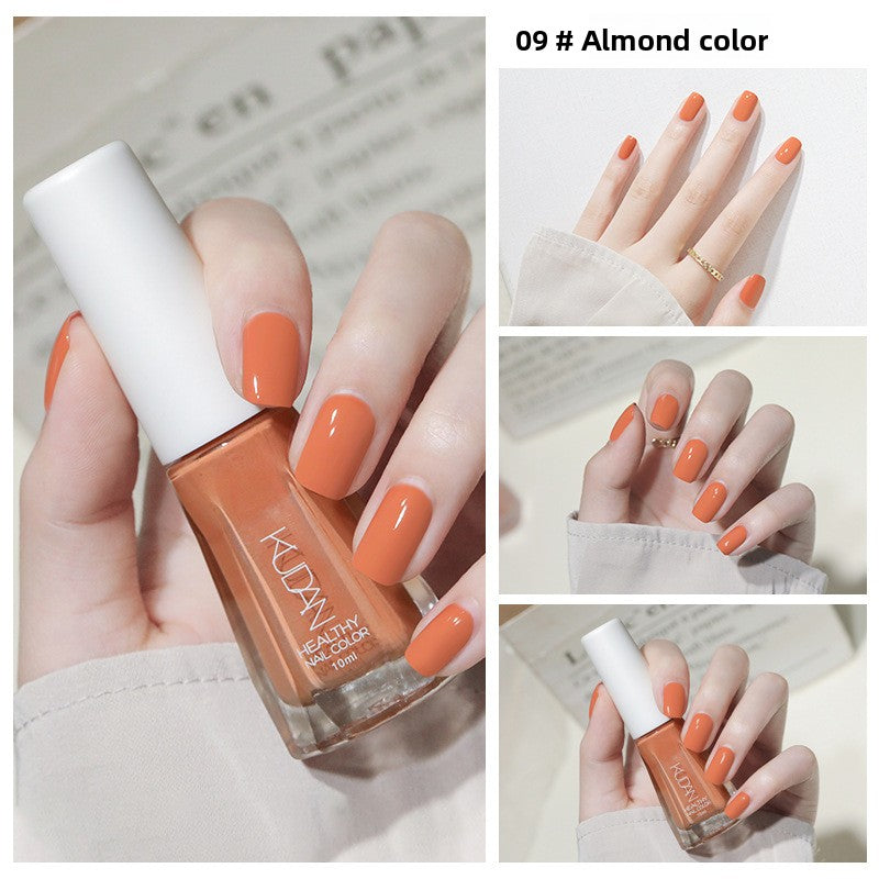 peelable nail polish