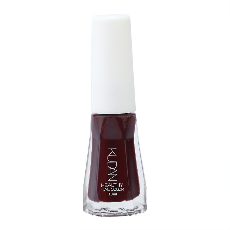 peelable nail polish