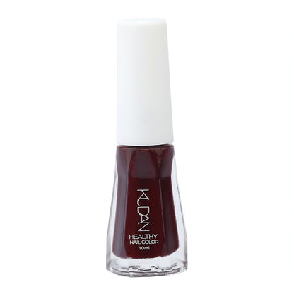 peelable nail polish