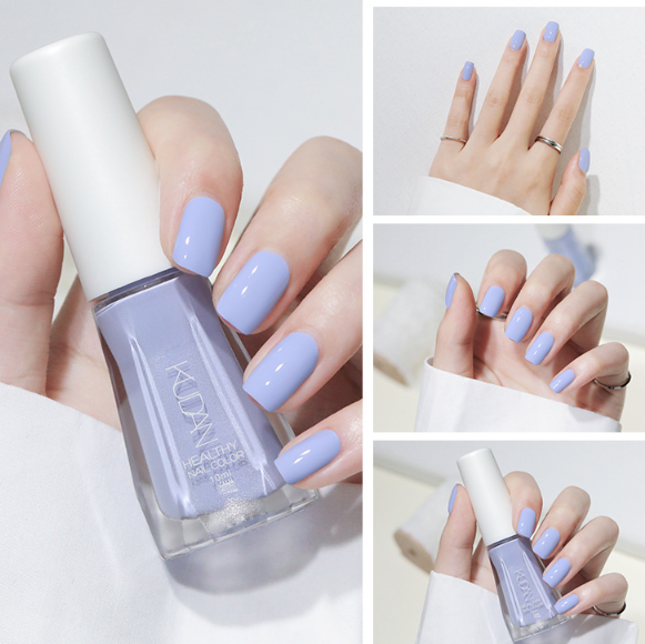peelable nail polish