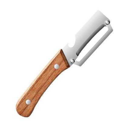 Peeler – Multi-functional Kitchen Peeling Tool