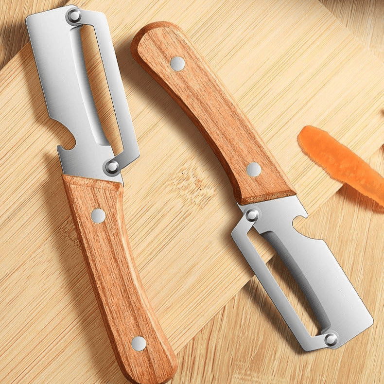 Peeling Knife