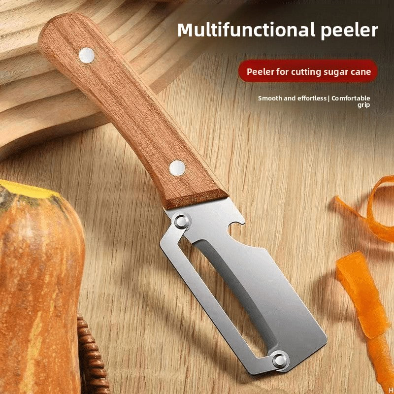 Peeling Knife