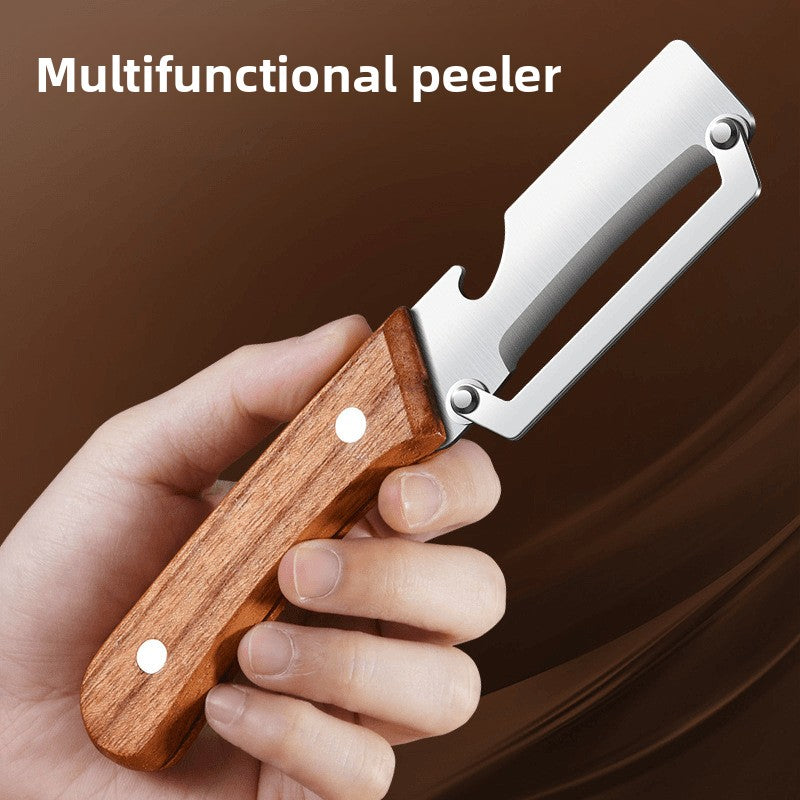 Peeling Knife