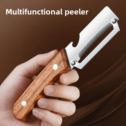 Peeling Knife