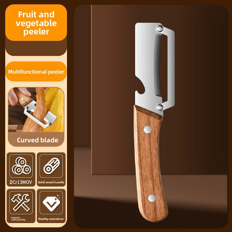 Peeling Knife