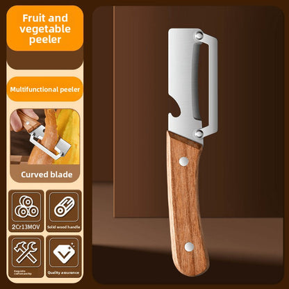 Peeling Knife
