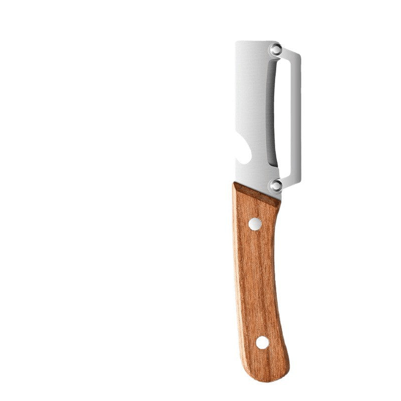 Peeling Knife