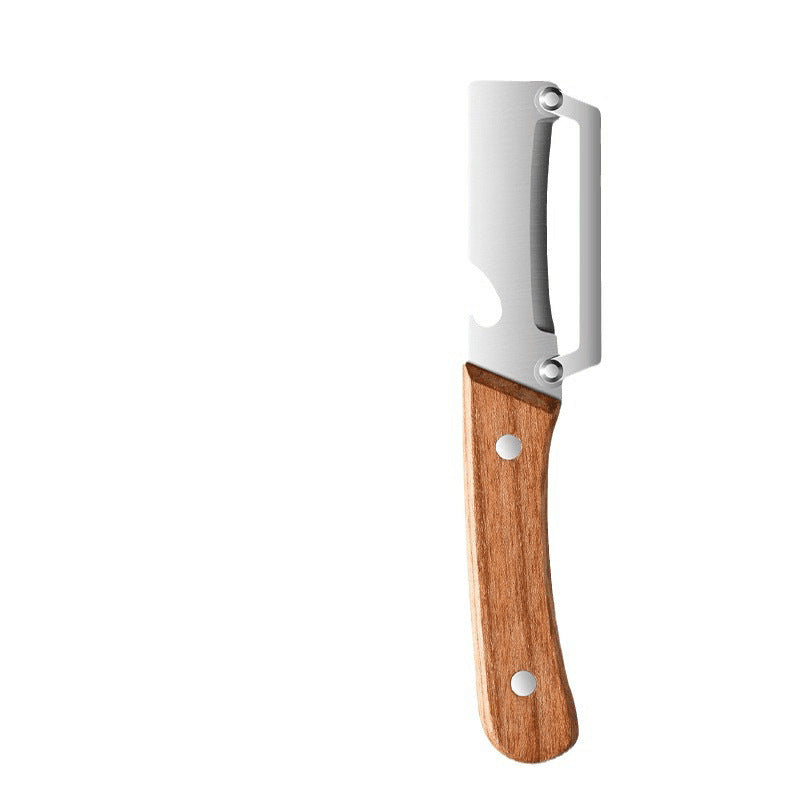 Peeling Knife