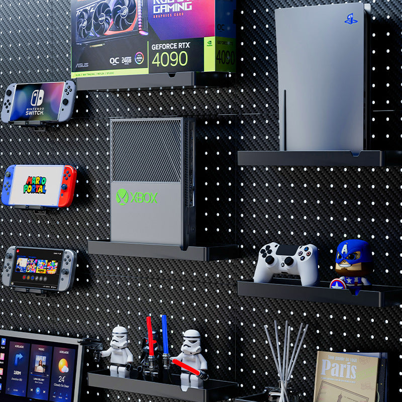 pegboard