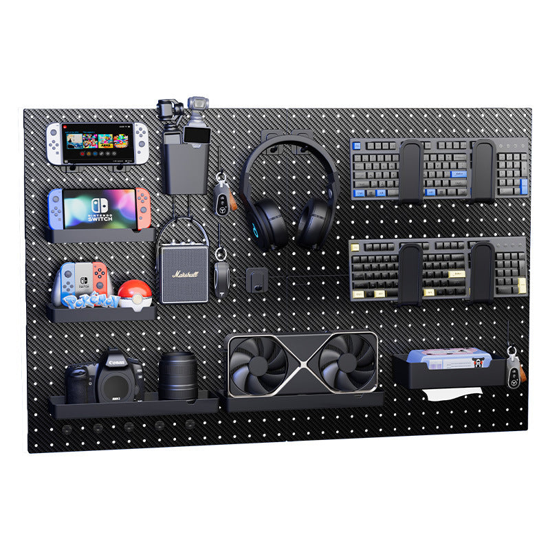 pegboard