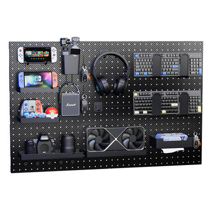 pegboard