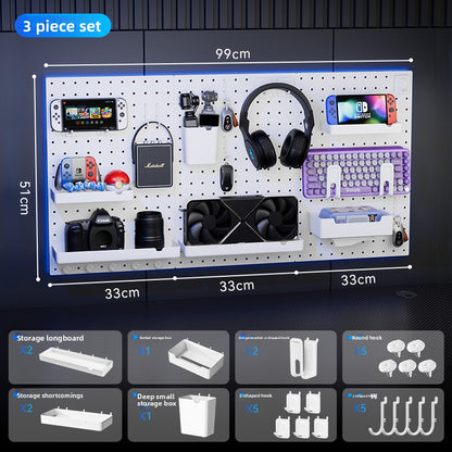 pegboard