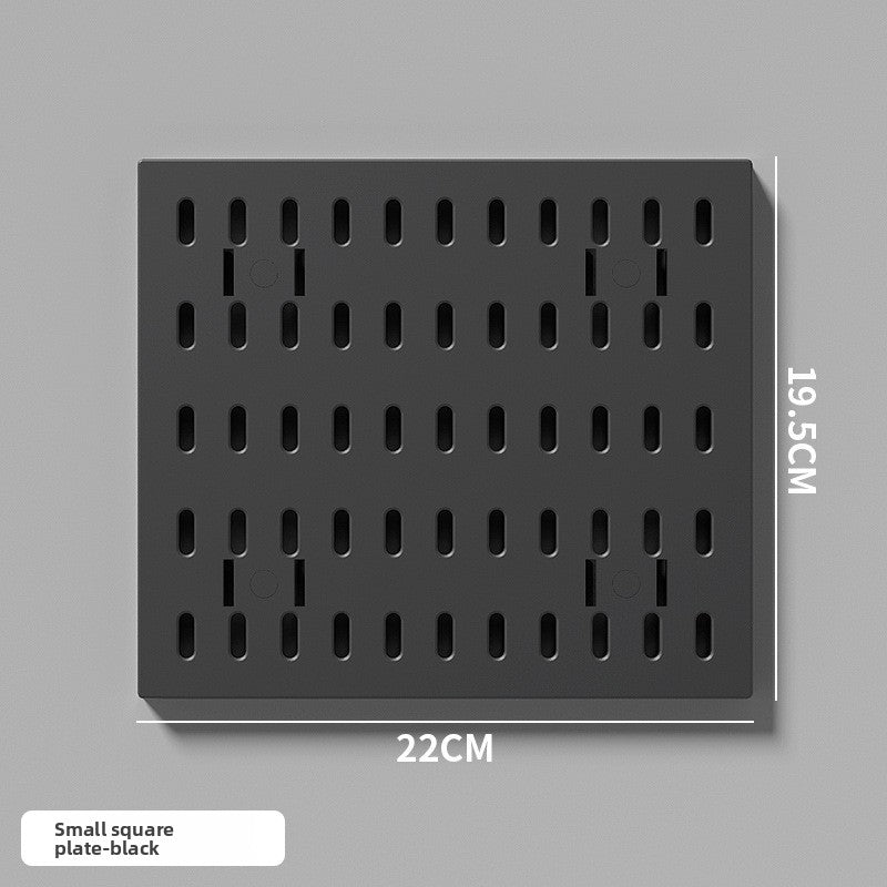 Pegboard Wall Accessories