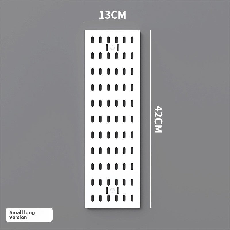Pegboard Wall Accessories