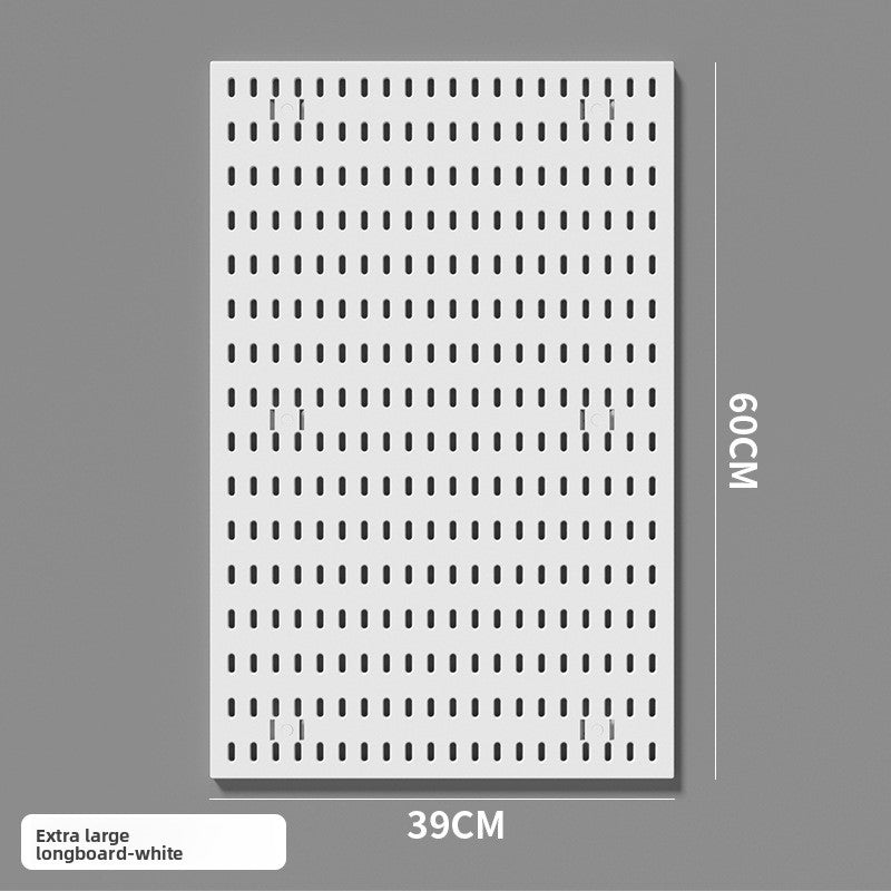 Pegboard Wall Accessories