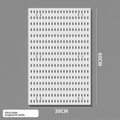 Pegboard Wall Accessories