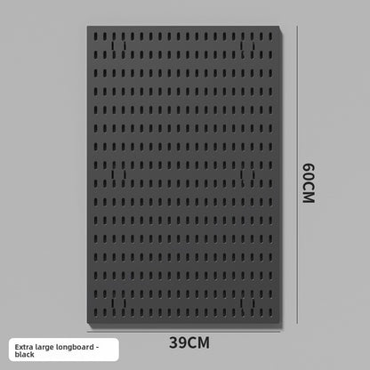 Pegboard Wall Accessories