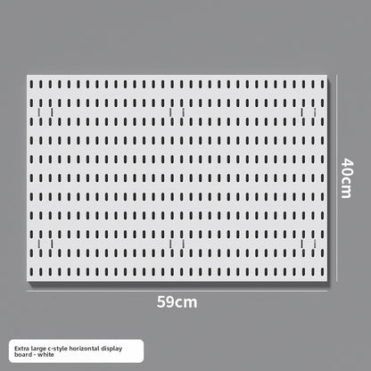 Pegboard Wall Accessories