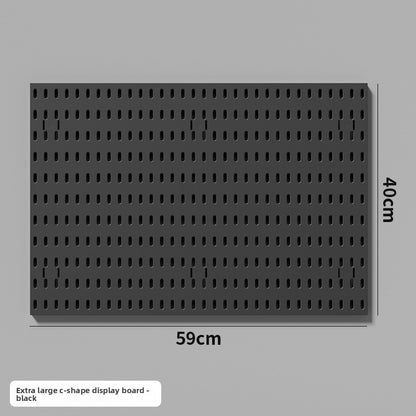 Pegboard Wall Accessories