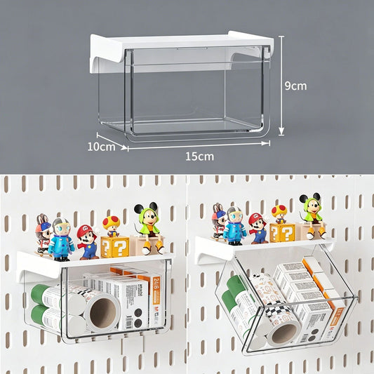 Pegboard Wall Accessories