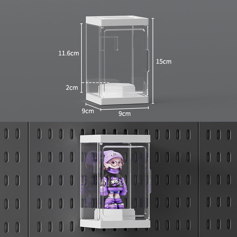 Pegboard Wall Accessories